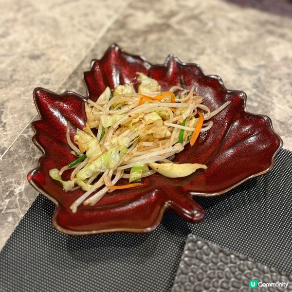 抵食👍🏻158蚊歎全餐😋