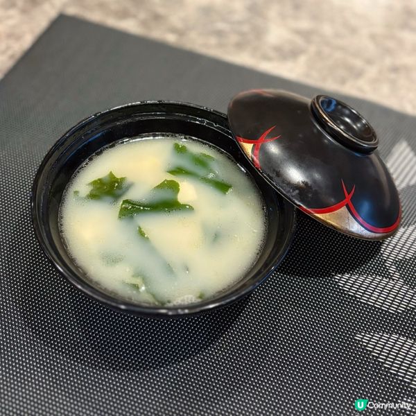 抵食👍🏻158蚊歎全餐😋