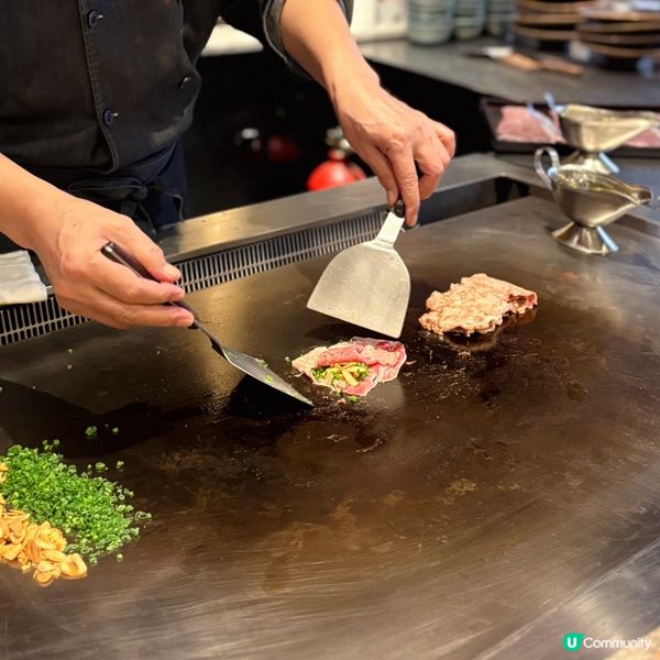 抵食👍🏻158蚊歎全餐😋