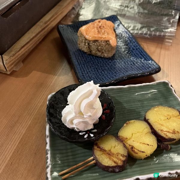 抵食又好味嘅人氣串燒店😍