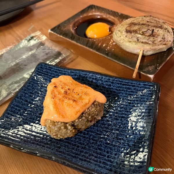 抵食又好味嘅人氣串燒店😍