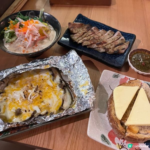 抵食又好味嘅人氣串燒店😍