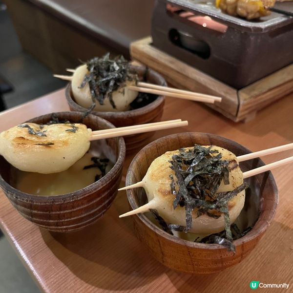 抵食又好味嘅人氣串燒店😍