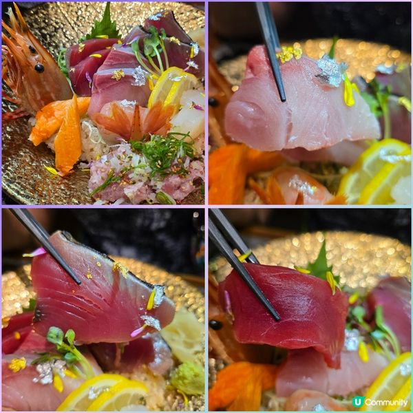 九龍區好味高質omakase