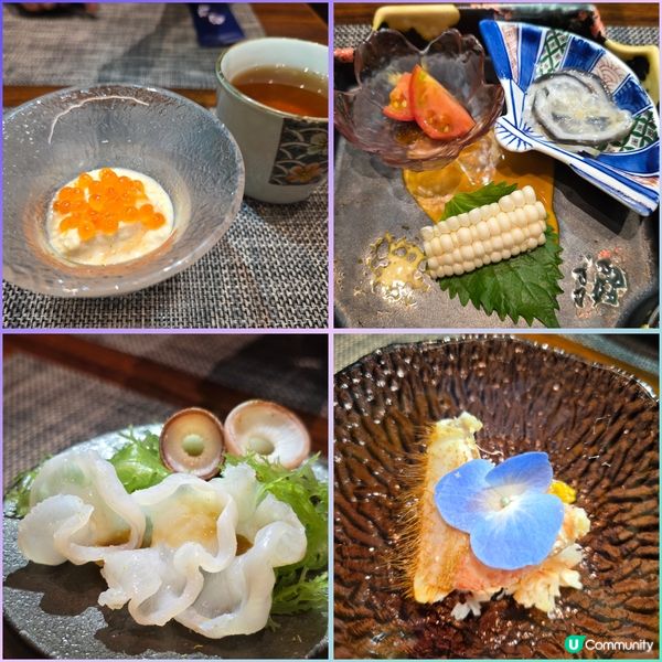 九龍區好味高質omakase