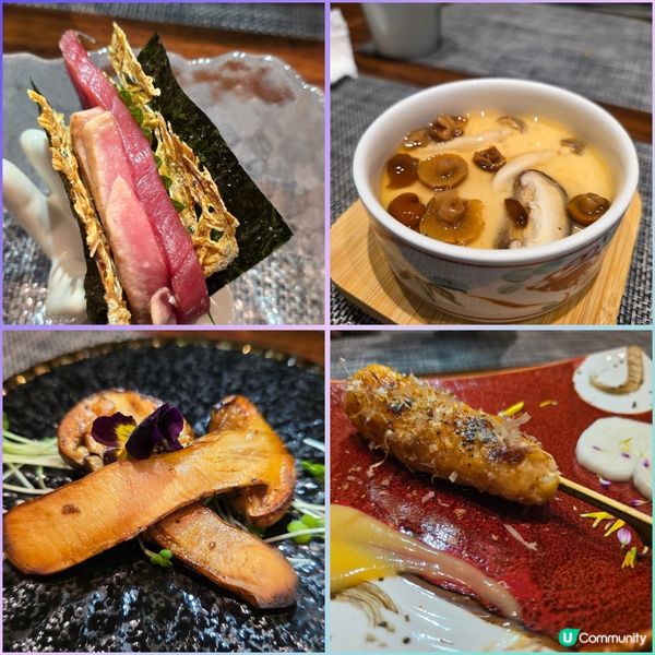 九龍區好味高質omakase