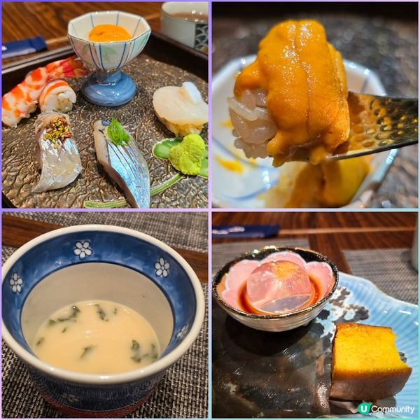 九龍區好味高質omakase