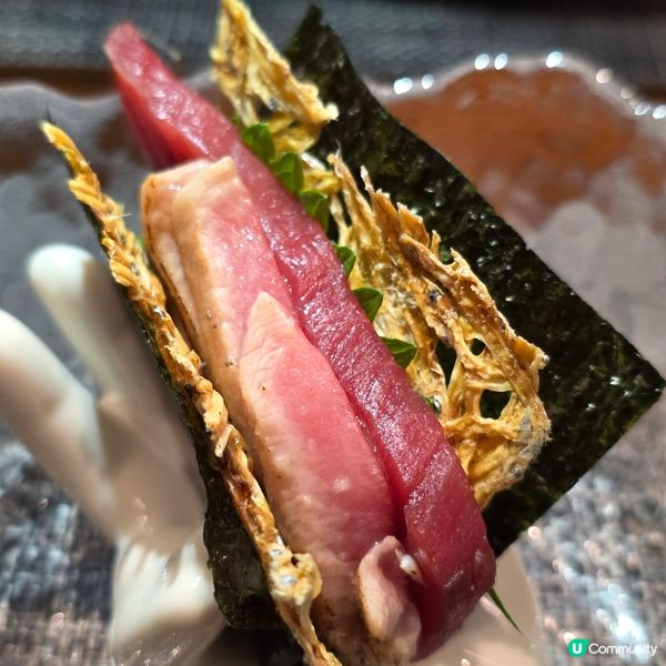 九龍區好味高質omakase