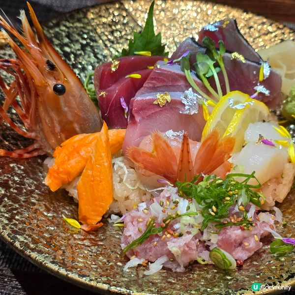九龍區好味高質omakase