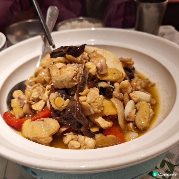 湖南家常菜，辣得嚟溫和又上癮 🌶️🍚