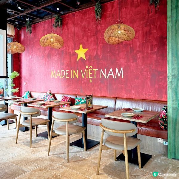 越式燈籠工作坊@ Bistro Hoi An