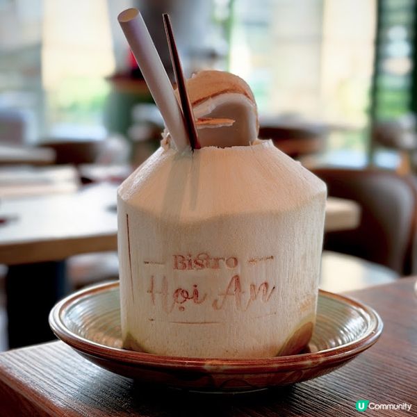 越式燈籠工作坊@ Bistro Hoi An