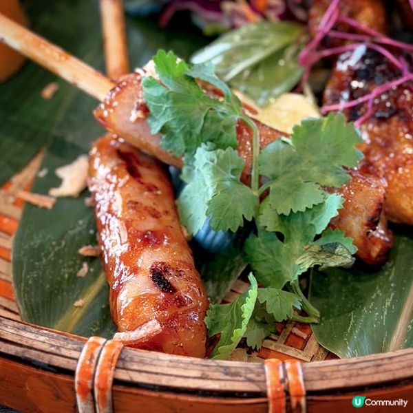 越式燈籠工作坊@ Bistro Hoi An