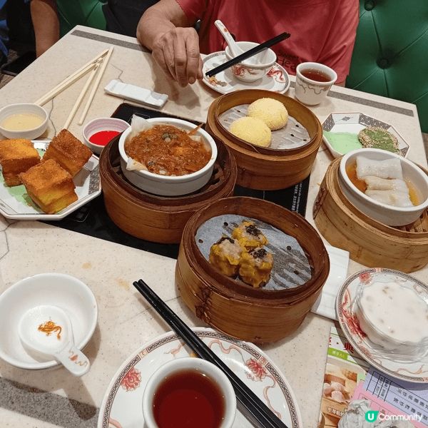 中秋節將至，各位會邀請三五好友聚餐，寓意意「團圓」。推介各位...