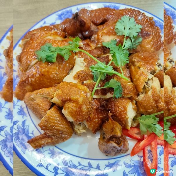 華姐小廚！鑊氣家常小菜，啱晒一家人！😋