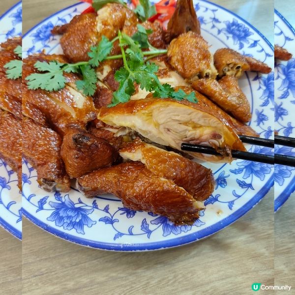 華姐小廚！鑊氣家常小菜，啱晒一家人！😋