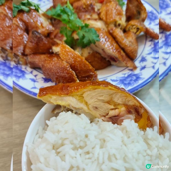 華姐小廚！鑊氣家常小菜，啱晒一家人！😋