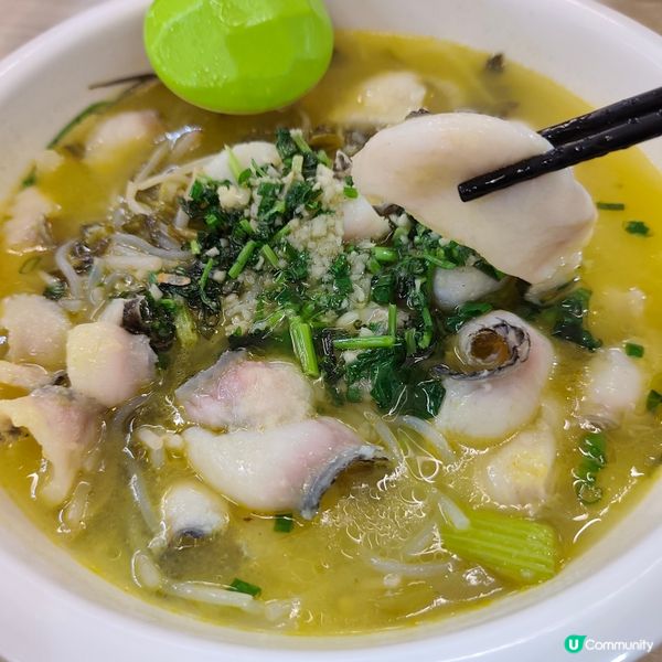 華姐小廚！鑊氣家常小菜，啱晒一家人！😋