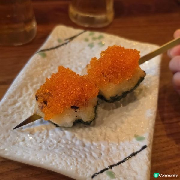 炭火直燒 極致惹味 U字型吧檯 復古日本居酒屋氛圍