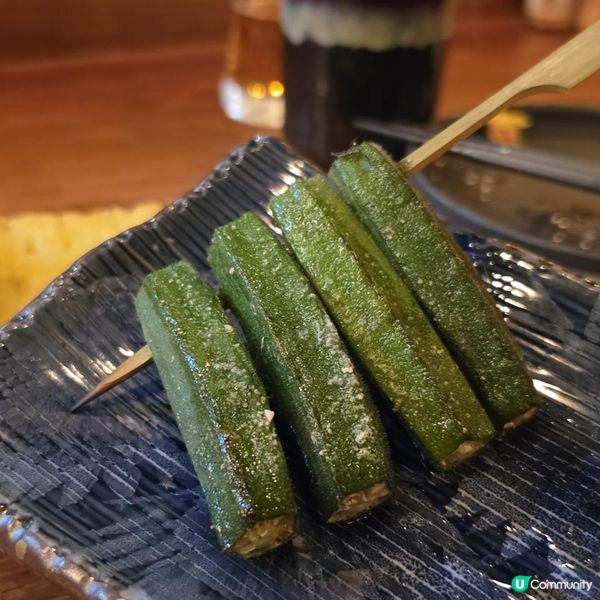 炭火直燒 極致惹味 U字型吧檯 復古日本居酒屋氛圍