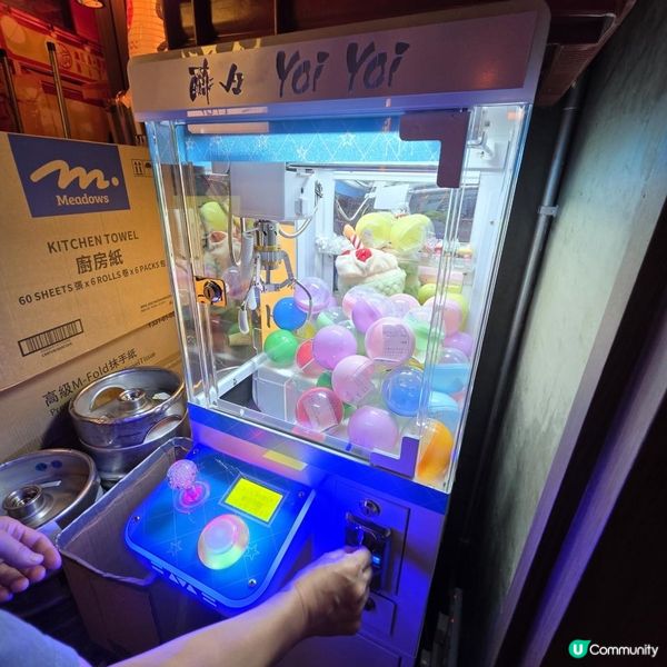 炭火直燒 極致惹味 U字型吧檯 復古日本居酒屋氛圍
