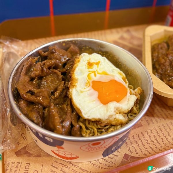 旺角新開小店🤤，平價宵夜打卡位！