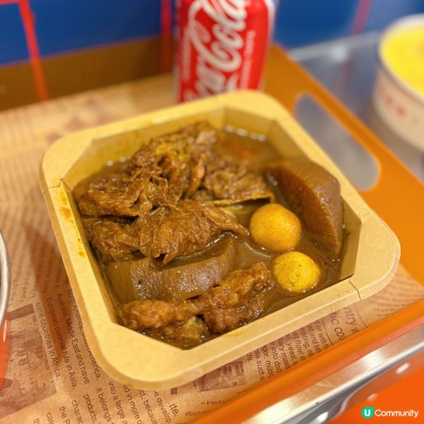 旺角新開小店🤤，平價宵夜打卡位！