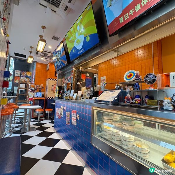 旺角新開小店🤤，平價宵夜打卡位！