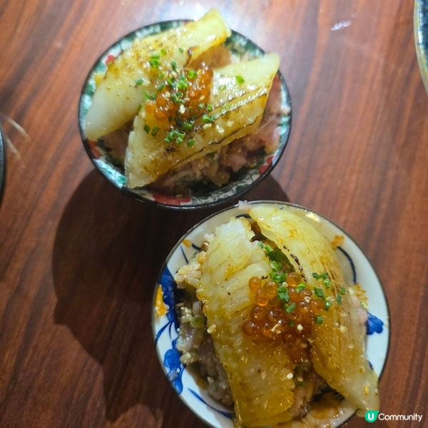 時令日本直送美味秋刀魚刺身
