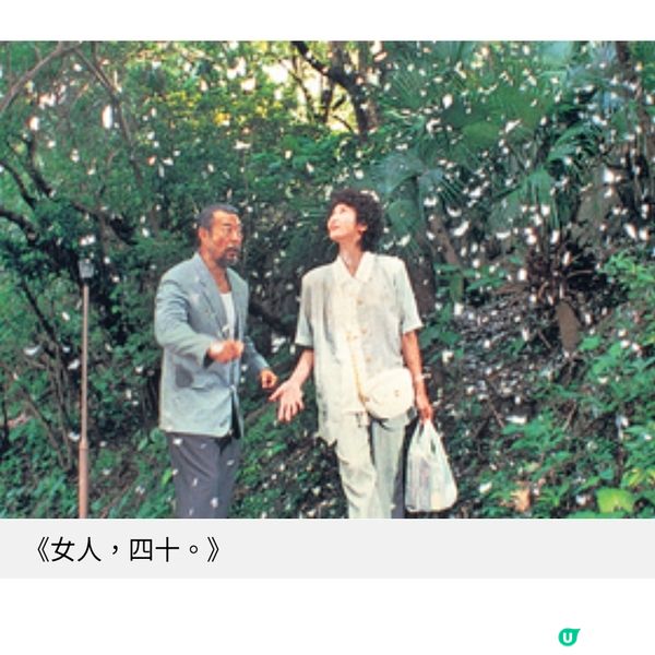 M+戲院秋季節目 回顧李屏賓的攝影藝術
