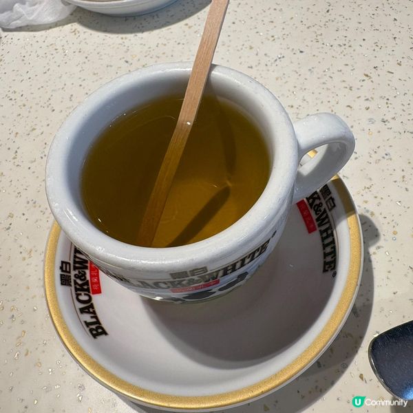 蜜桃冰室下午茶