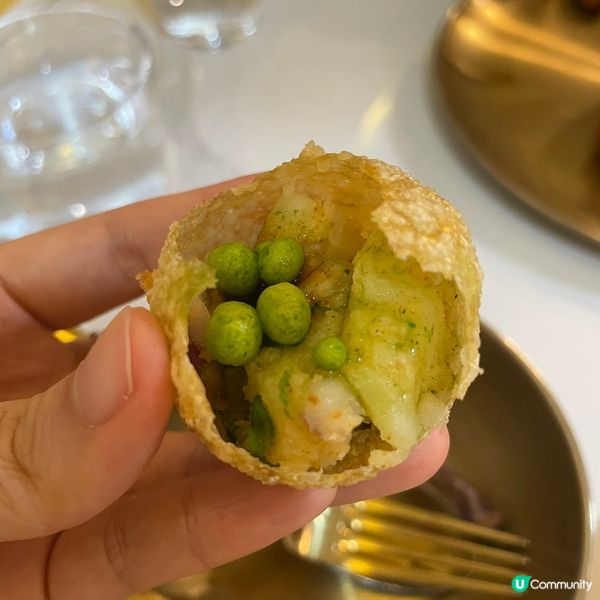 ⛴️澳門。SGQ Nepal Food Centre