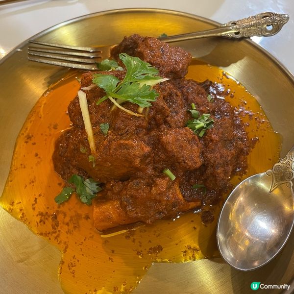 ⛴️澳門。SGQ Nepal Food Centre