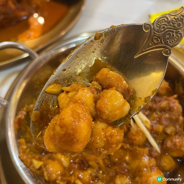 ⛴️澳門。SGQ Nepal Food Centre