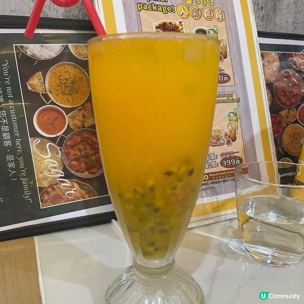 ⛴️澳門。SGQ Nepal Food Centre
