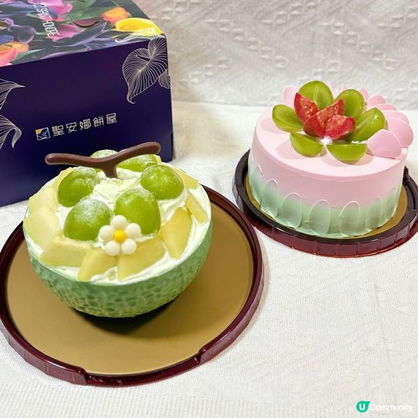夏日「莓」不可擋！🍉🍇🎉