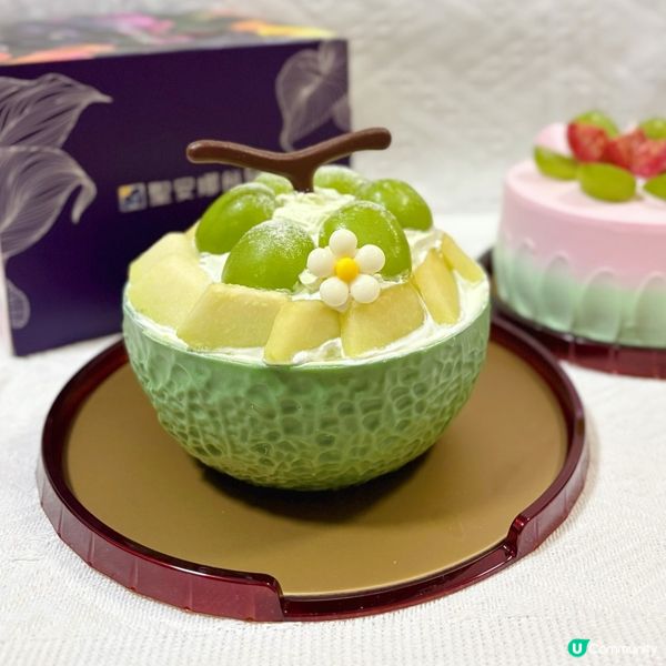 夏日「莓」不可擋！🍉🍇🎉