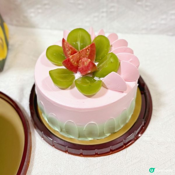 夏日「莓」不可擋！🍉🍇🎉