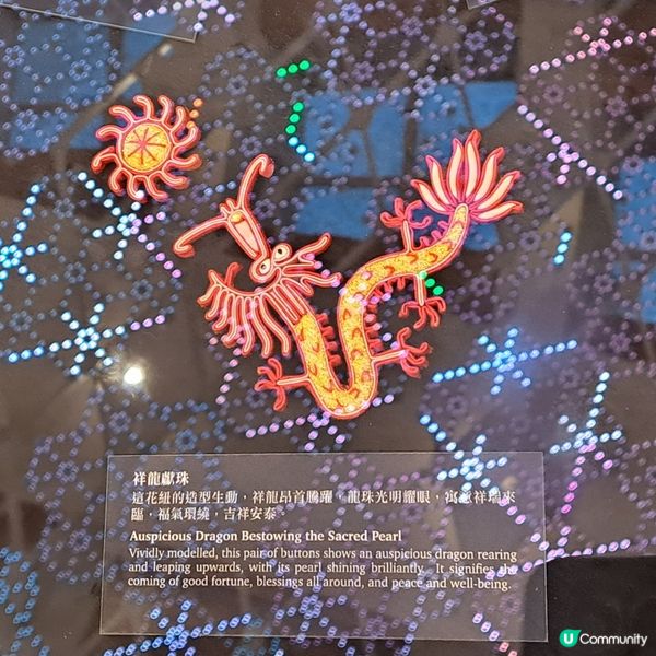 華裳雅韻展！旗袍靚到暈！✨
