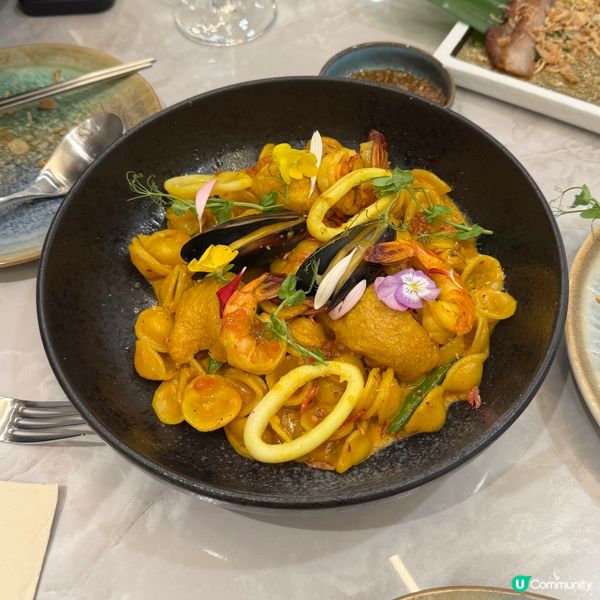 惹味東南亞Fusion菜 😋 🦀
