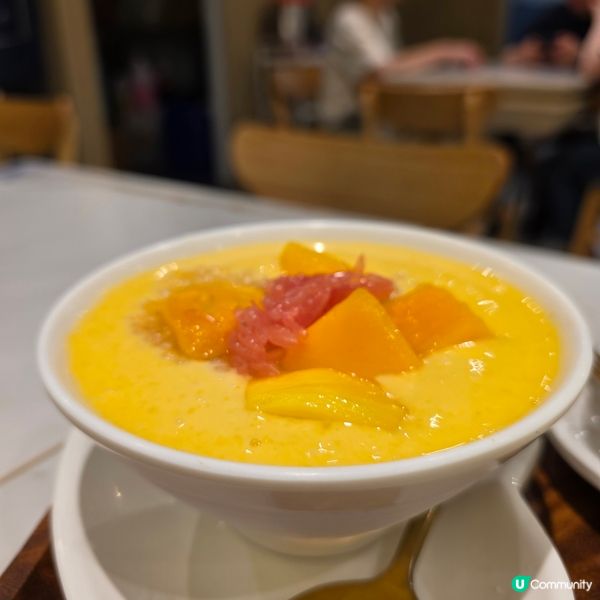 夜遊天后💖 糖水新體驗！🍰✨