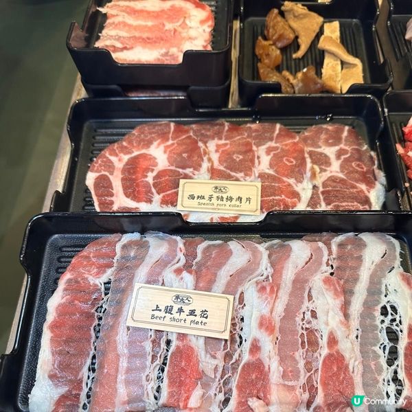 🤗好味高質台式火鍋放題