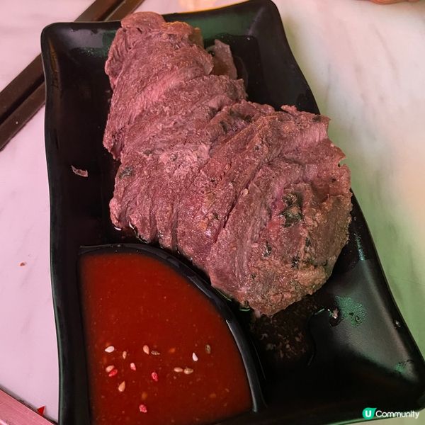 📝尖沙咀。咕嚕咕嚕