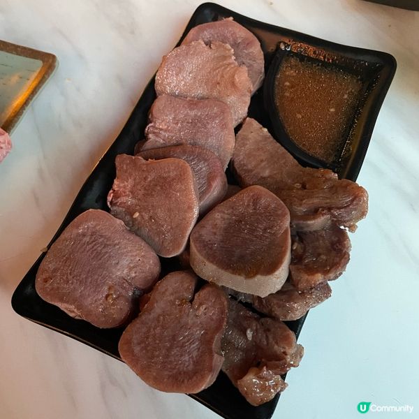 📝尖沙咀。咕嚕咕嚕
