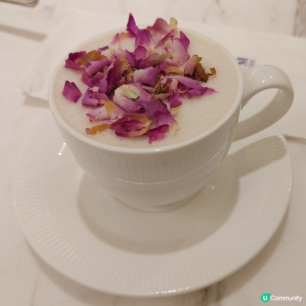 LADY M TEA SET