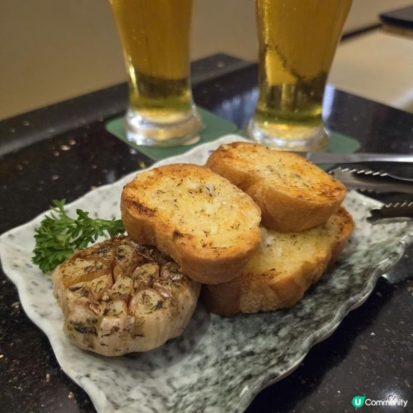 深夜食堂 高質串燒