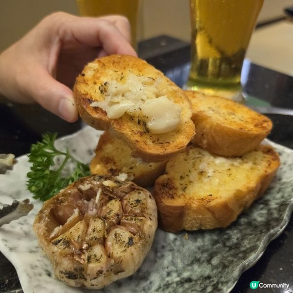 深夜食堂 高質串燒