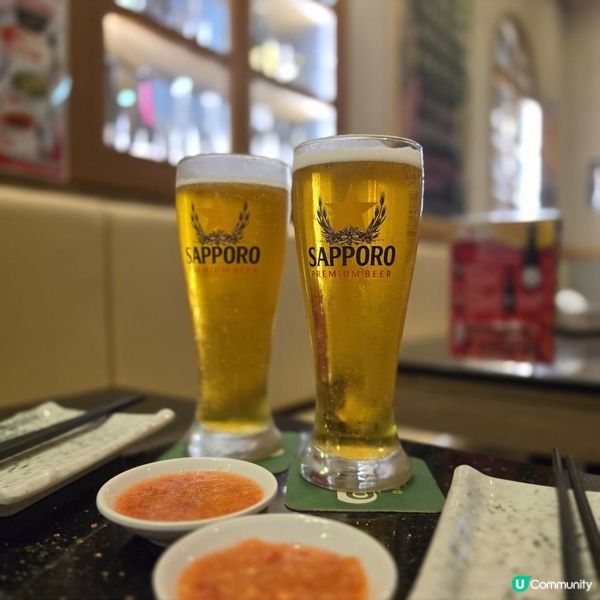 深夜食堂 高質串燒