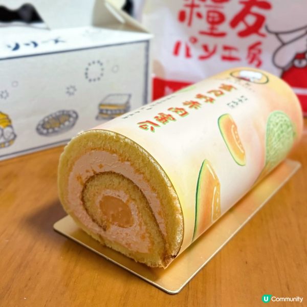九州人氣麵包推介！🍞