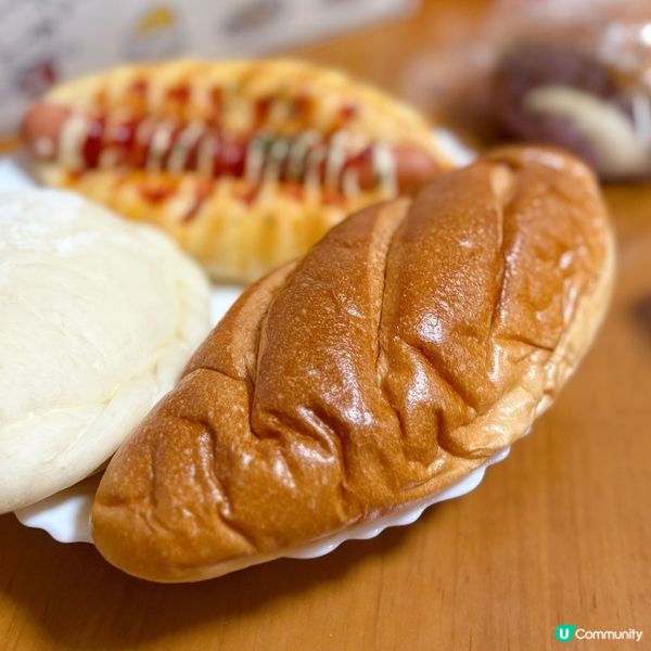 九州人氣麵包推介！🍞